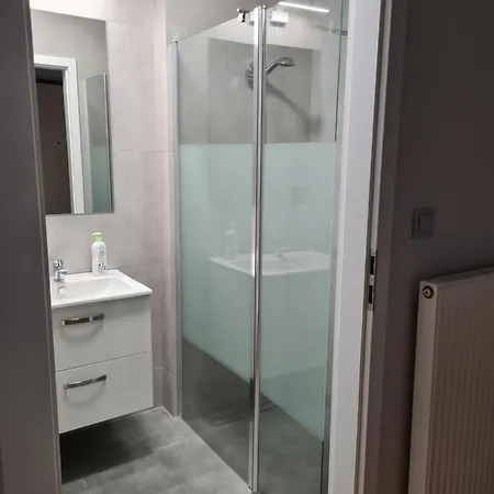 Apartament 1A Краків Екстер'єр фото
