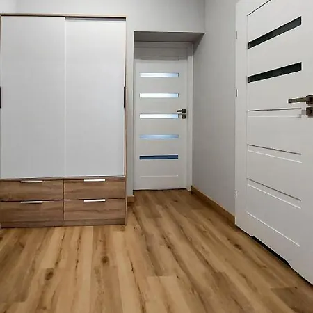 Apartament 1A Краків Екстер'єр фото